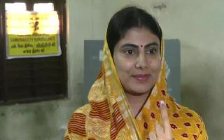 gujarat-assembly-election-2022-rivaba-jadeja-bjp-jamnagar-north-constituency-jamnagar-district-candidate-profile-updates